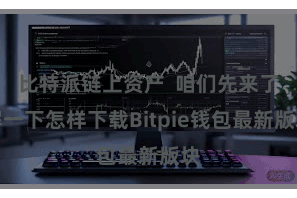 比特派链上资产  咱们先来了解一下怎样下载Bitpie钱包最新版块