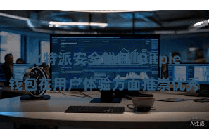 比特派安全钱包  Bitpie钱包在用户体验方面推崇优秀