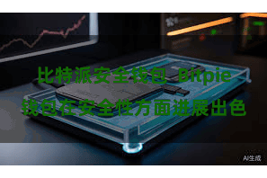 比特派安全钱包  Bitpie钱包在安全性方面进展出色