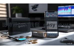 比特派DeFi钱包   easy to use